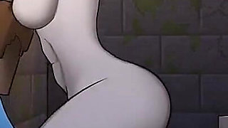 Minecraft Hentai Horny Craft - Part 25 - Slaver Sex by Loveskysan69