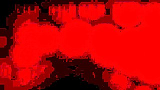 Fetish latex fucking in garage