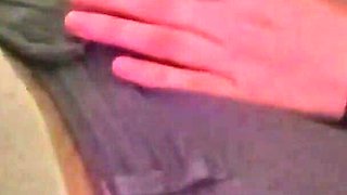 First Huge Cock for Shared Wife