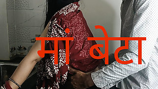 Big ass stepmom fucked stepson in kitchen