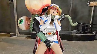 Best Sex Clip Bondage Crazy Show