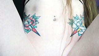 Amateur brunette webcam teen