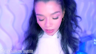 The Harley Haze Experience at the Swallow Salon