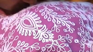 Indian Bhabhi Cheating Sex with Devar! Cum Inside Pussy