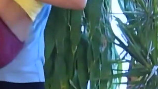 Sweet Girl Takes Thick Cocks Hard