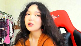 Asian Japanese mature wife Masturbation Oral Sex