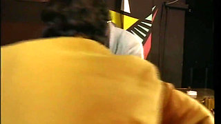 Italian Vintage Fuck for MILFs