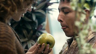 HARDWERK Gang of eden screw with Serafina Sky