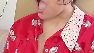 You Have a Nut Stuck in Your Ballsack!? - Silly Cartoon Faces & Big Mouth POV