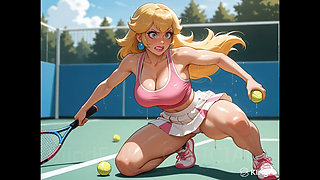 Princess Peach