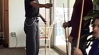 Four Big Cocks for a Young and Majestic Angel Long