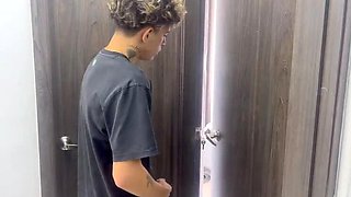 Surprise Visit to Stepsister's Room Leads to Life-Changing Anal with Big Tits Teen