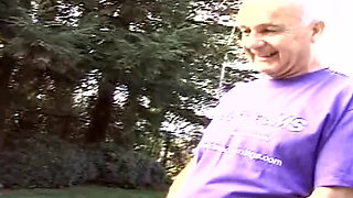 Blonde Wife's Interracial Taboo