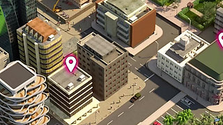 Steps of De Bauchery 30 Riley Masturbated Where the Old Man Could See Her