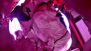 Ma chienne french amateur couple hidden cam 1