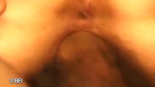 Love With My Stepgranddads Cock - Horny Blonde