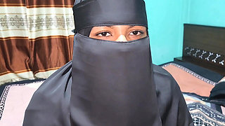 If I fuck my stepmother, she will stay at my house. part 01