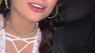 Cheating with My Ex with Big Tits & Perfect Ass on Nye