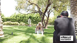 Hookup Hotshot - shaved movie