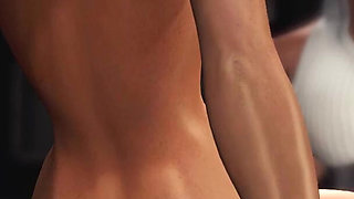 Hot teen college girl gets fucked hard by an interrogator in the metropolitan police department