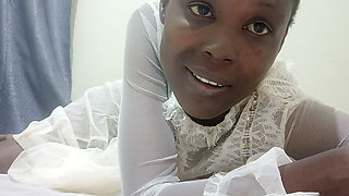 Fingering My Self Till I Cum