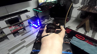 Slave Training From My Master's Point of View