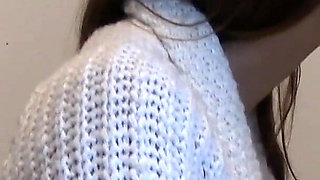 Pregnant? Stepbrother Injects Everything in!