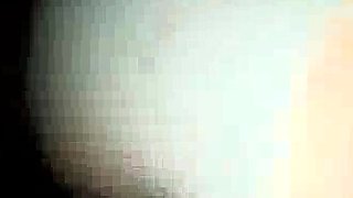 Lesbian babe lets her girlfriend have a BBC mm