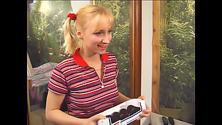 Nasty Lesbians Adventure