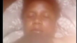 Married Stepmama Mutual Masturbation with Her Boyfriend