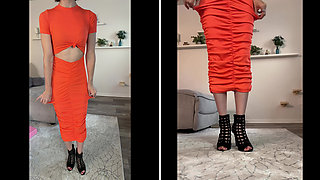 This or That: Halloween Dress Edition