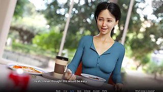Dream Now University Problems - Hot Anime 3D Sex Parody (Part 80)