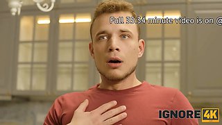 Ignore4k. amazon practice