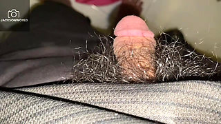 masturbating in the pouring rain