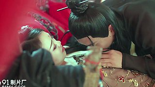 Real amateur girlfriend pussy licked and fingered in hd