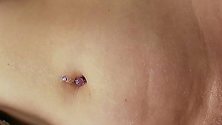 Anabelle Pync - Classic F'n Machine Standing