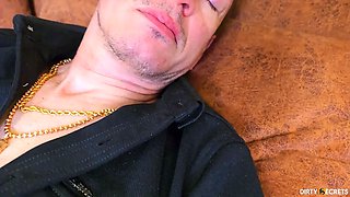 ALONG WITH April Adams69, WE START FUCKING THE BOSS AND END UP FUCKING HIS EMPLOYEE