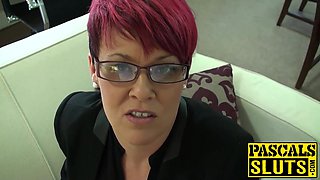 Desperate secretary Bree Branning does anything for her job