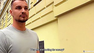 Titanium Tushies With Denny Chris