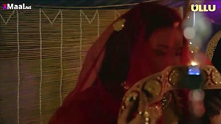 Sexy Indian MILF erotic video