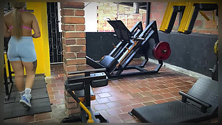 Karen Sleent: Best Lesbian Moments and Pussy and Scissors Food