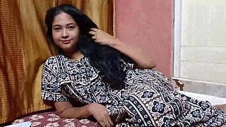 Hot MILF Cheating Her Husband and Fucking with Neighbour