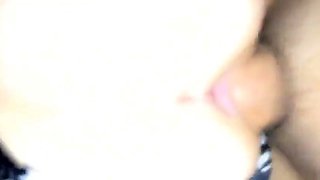 Deutsch Amateur Latina Spritzer Cowgirl
