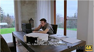 She Had To Do It With Tony Milak