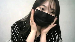 Famous Korean Camgirl 1.2