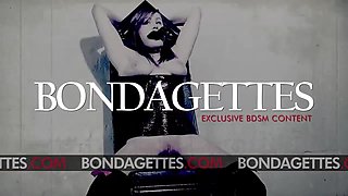 Born to Struggle - Bondagettes