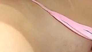 Step Sister Dominates, Pussy Sits on His Face, Femdom Facesitting