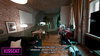 S6e4 Bts Pt1: Nikky Dream Arrives - Outfit Picks & First Cheating Tease Setup!