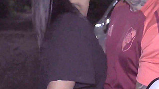 I Fucked My Best Friend's Wife in a Swamp