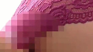 Blushing Married Stepmom's Secret Toy Test, One Naughty Mistake Led to a Forbidden Creampie Affair - Chapter1